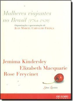 Mulheres Viajantes no Brasil