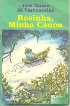 Rosinha, Minha Canoa