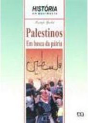 Palestinos em Busca da Pátria