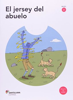 El jersey del abuelo