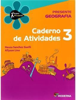Caderno de Atividades