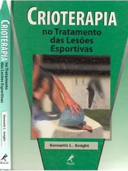 Crioterapia no Tratamento das Lesões Esportivas