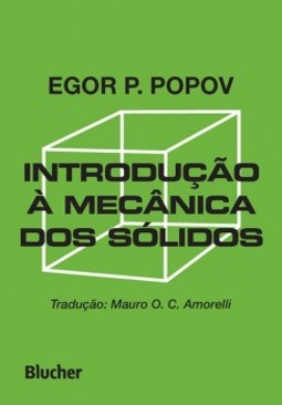 Introdução à mecânica dos sólidos