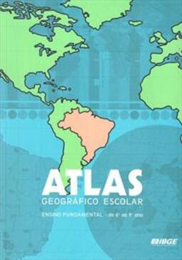 Atlas Geográfico