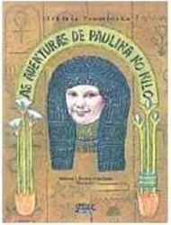 As Aventuras de Paulina no Nilo