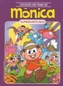 MONICA - SUPERAVENTURAS