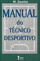 Manual do Técnico Desportivo