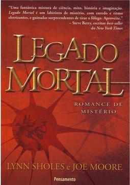 Legado mortal: romance de mistério