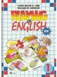 New Playing in English - 1