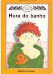 Hora do Banho