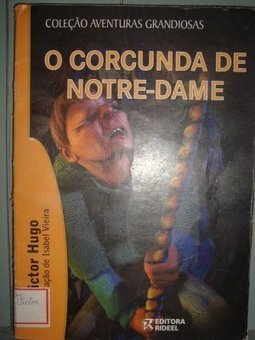 O Corcunda de Notre-Dame