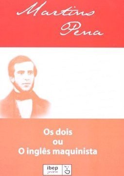 O Dois Ou O Ingles Maquinista