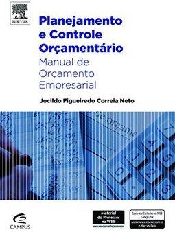 PLANEJAMENTO E CONTROLE ORCAMENTARIO