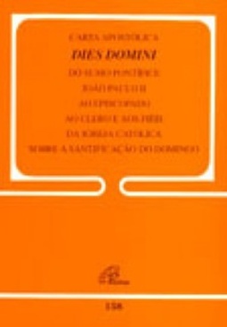 Carta Apostólica Dies Domini