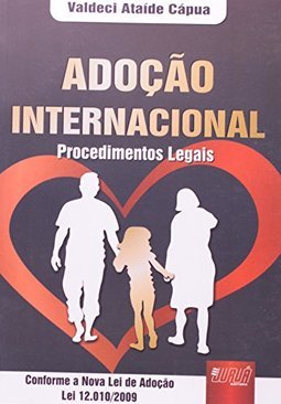 ADOCAO INTERNACIONAL