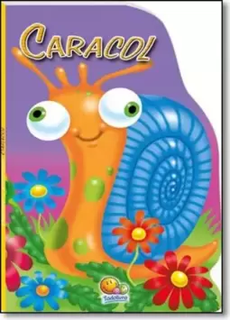 Procurar E Divertido! Caracol