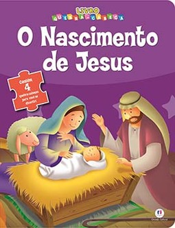 O nascimento de Jesus