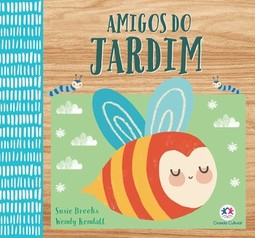 Amigos do jardim