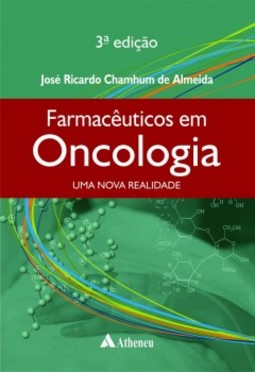 Farmacêuticos em oncologia: uma nova realidade