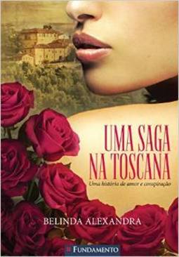 UMA SAGA NA TOSCANA