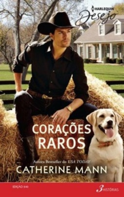 Corações Raros (Desejo #240)