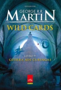 Wild Cards 9 (Wild Cards #9)