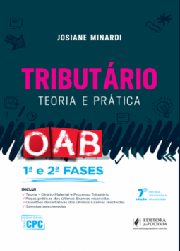 Tributário: Teoria e prática