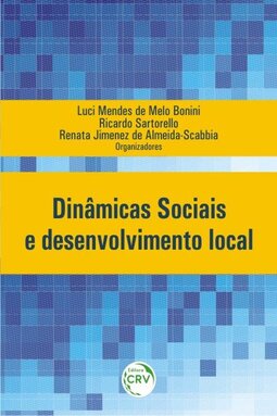 Dinâmicas sociais e desenvolvimento local