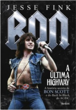 Bon - A Última Highway