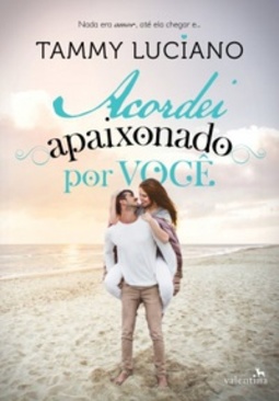 Acordei Apaixonado Por Você