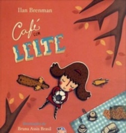 Café com leite (Coisa de criança)
