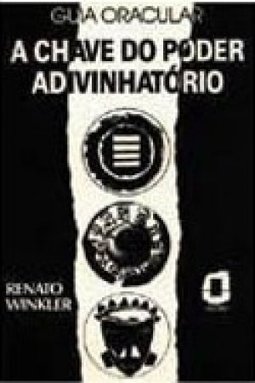 Guia Oracular: a Chave Poder Adivinhatório