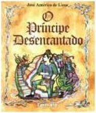 O Príncipe Desencantado