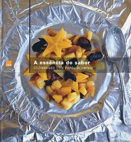 A essência do sabor