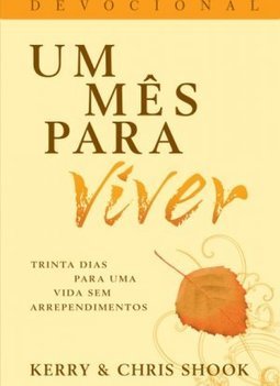 UM MES PARA VIVER
