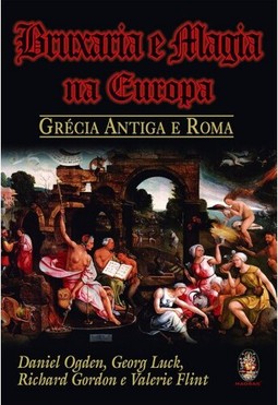 Bruxaria e magia na Europa