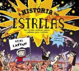 A HISTORIA DAS ESTRELAS