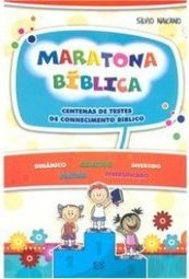 MARATONA BIBLICA