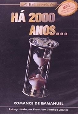 Há Dois Mil Anos - Audiolivro