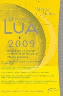 O Livro da Lua 2009
