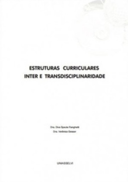 Estruturas Curriculares