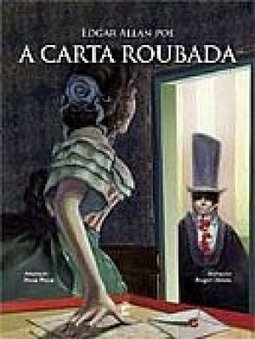 A CARTA ROUBADA