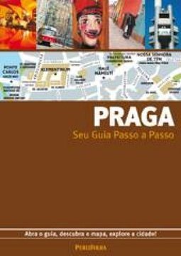 GUIA PASSO A PASSO PRAGA