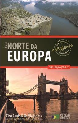 GUIA O VIAJANTE NORTE DA EUROPA...