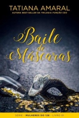 Baile de máscaras