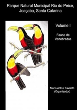 Parque Natural Municipal do Rio do Peixe