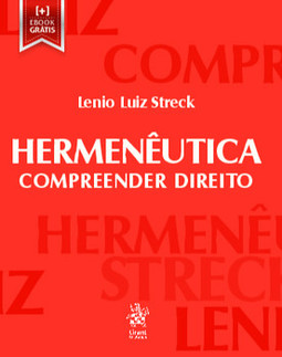 Compreender direito - Hermenêutica