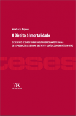 O direito à imortalidade