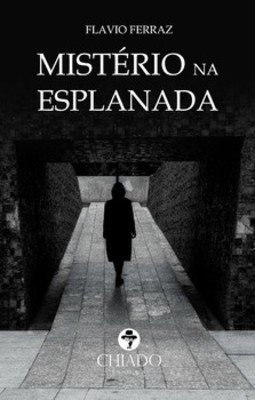 Mistério na Esplanada