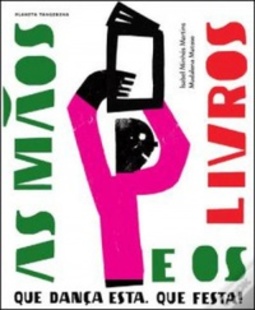 As Mãos e Os Livros